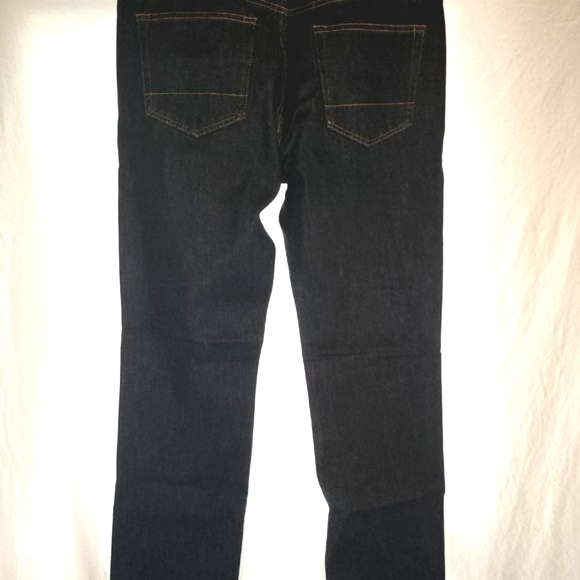 Mens Aeropostale Stretch Fit Jeans - Picture 9 of 11